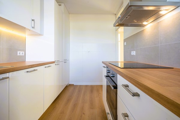 Medium property photo - Slochterenlaan 78, 1405 AP Bussum